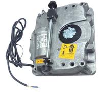 NICE SFAB2024 Attuatore Motore Interrato 24V Senza Encoder SFAB XME2024 Ricambio