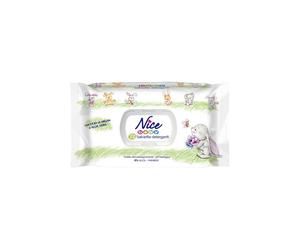 NICE SALVIET BABY TALCO X 72 POP