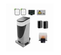 NICE SLH400BDKCE Kit Automazione Per Cancelli Scorrevoli Fino a 400 kg Slight