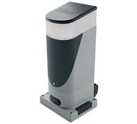 Nice Slight SLH400 Motore per cancelli scorrevoli con Luce a LED Integrata