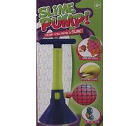 nice- Pompa Giocattolo Crea Gelatina, 47009