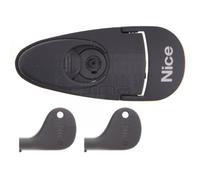 NICE SMA2 Gruppo Sblocco Assiemato Con Chiavi Per ROBO 500 300 RO500 Ricambio