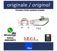 NICE SMA3 SBLOCCO MOTORE ASSIEMATO MOBY ORIGINALE