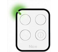 Nice SPA ON3EBD Telecomando Nice NICON3EBD, Bianco