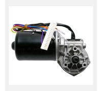 NICE SPA05R03 Motoriduttore Motore Elettrico 24V SPIN 40 SN6040 SN6041 Ricambio