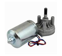 NICE SPA07R02 Gruppo Motore Elettrico 24v SPIN OVO HOPP GD0 GD0N Ricambio