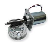 NICE SPAMG00200 Gruppo Motore Elettrico 24V ROBUS 350 400 Ricambio