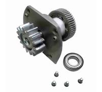 Nice SPAMG00700 - Ricambio Ass.Riduttore/Pignone ROAD-RB350-RB400
