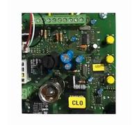 NICE SPGD0K Centrale Scheda Quadro Di Comando GD0 GD0K Mhouse Completa Ricambio