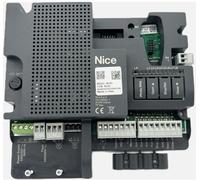 NICE SPMCA5 MCA5 Centrale Scheda Quadro Comando Ricambio MC800 230v Motori Batte