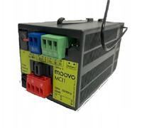 NICE SPMCI1KIT MCI1 Centrale Scheda Quadro MOOVO XA432 XW532 XW432 LN432 Ricambi