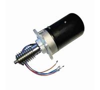 Nice SPMTG10100 - Ricambio Motore Elettrico ROBUS 500HS