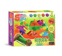 Nice: Spongy Sand Playset Dinosauro - AA.VV.