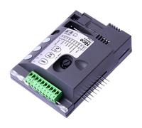NICE SPRBA4 RBA4 Centrale Scheda Quadro Comando 24v Scorrevole 400 ROAD Ricambio