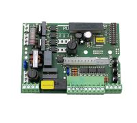 NICE SPROA3 RICAMBIO CENTRALE DI COMANDO RO1000 ROBO ROA3 CANCELLO SCORREVOLE