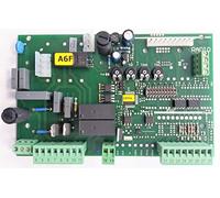NICE SPSB059DEF scheda elettronica per centrali di comando A6F