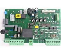 NICE SPSB059DEF SCHEDA ELETTRONICA PER CENTRALINA A6F