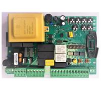NICE SPSB138D ricambio scheda elettronica per centrali di comando A60