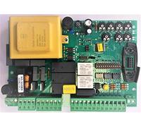 NICE SPSB138D ricambio scheda elettronica per centrali di comando A60