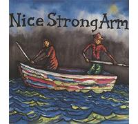 NICE STRONG ARM - Reality Bath