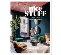 Nice stuff: alles over kleurrijk wonen