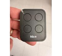 NICE Telecomando FLO4R-S FLO4RE FLOR ERA ONE INTI2 433MHz Rolling Code