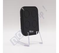 Nice telecomando FLO4RE con codice rotante - 4 pulsanti, 433,92 MHz - batteri...