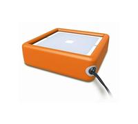 NICE-Telecomando/Trasmettitore NiceGo mini supporto, colore: arancione, NICE-WCO