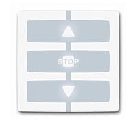 NICE - Telecomando/Trasmettitore NiceWay 1 automazione: salita/stop/discesa NICE - WM001G