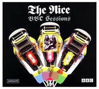 Nice,the - Live at the BBC (BBC Sessions)