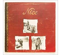Nice, The - The Best Of The Nice - Immediate - 1C 048-90 674