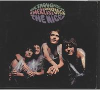 Nice,the - The Thoughts of Emerlist Davjack