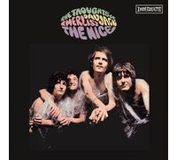 Nice The Thoughts of Emerlist Davjack (Vinyl LP) 12" Album