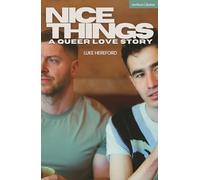 Nice Things: A Queer Love Story