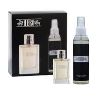 Nice Time - Gift Box Hero Cofanetti Per Lui 1 pieces male