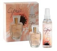 Nice Time - Gift Set Cipria (Edt+acqua profumata) Cofanetti Per Lei 1 pieces female