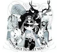 Nice to Meet You