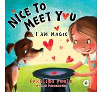 Nice to Meet You. I am Magic