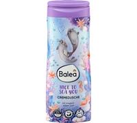 Nice To Sea You Cream Shower, 300 ml - Marchio DM Germania - Compatibile con la balea - Cremedusche Nice To Sea You, 300 ml