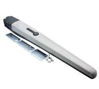 NICE TOONA MOTORE ATTUATORE 24V CON ENCODER PER ANTE BATTENTI MAX 7 METRI TO7024