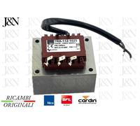 NICE TRA112.1025 TRASFORMATORE 24V PER MOD. TEN TN2030L MOTORE PORTA GARAGE