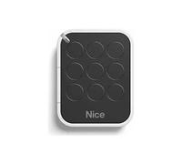 Nice - Trasmettitore Autoapprendente Per Cancelli 9ch 433mhz Nice On9e