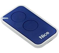 Nice Trasmettitore Era Inti, 2 Canali, Blue