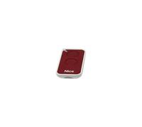 Nice trasmettitore era inti, 2 canali red