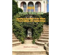 NICE TRAVEL GUIDE 2025: Experience the Heart of the Riviera - Food, Culture, and Coastal Beauty