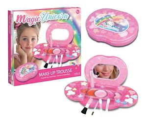 Nice Travel Trousse make up MAGIC UNICORN 16060
