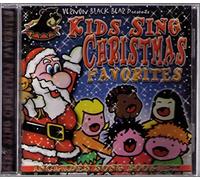 Nice, Two - Kids Sing Christmas-Favorites (with Song Booklet) (US Import)
