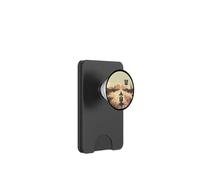 Nice USA Strade per gli amanti delle motociclette e delle biciclette PopSockets PopWallet per MagSafe