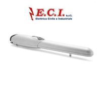 Nice Wg4024 24V Wingo Motore Attuatore Cancello Battente Operatore Automazione