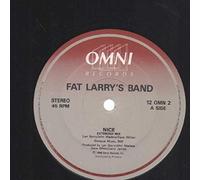 Nice / Which One Should I Coose [Vinyl Single 12'']